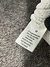 No Comment Ivory Pullover Sweater Size M - photo 5