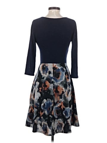Hail3y:23 Cocktail Dress (view 2)