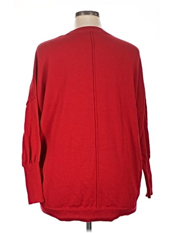 Worthington Pullover Sweater (view 2)