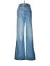 SLVRLAKE Blue Jeans Size 26 waist - photo 1
