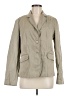 J.Crew Factory Store Solid Tan Blazer Size M (estimated) - photo 1