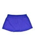 Venus Solid Purple Skort Size 14 - photo 2