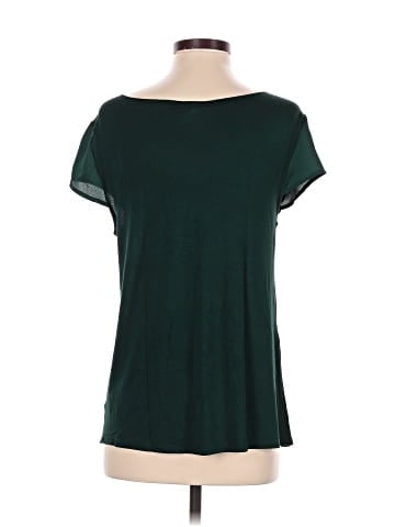 Meadow Rue Short Sleeve Blouse (view 2)