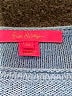 Lilly Pulitzer Tie-dye Blue Pullover Sweater Size XL - photo 7