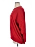 Worthington Red Pullover Sweater Size XL - photo 5