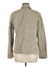 J.Crew Factory Store Solid Tan Blazer Size M (estimated) - photo 2