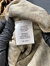 Joseph A. Animal Print Brown Cardigan Size XL - photo 8