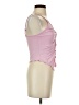 Unbranded Pink Tank Top Size XS - photo 4