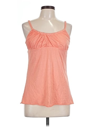 Velvet Sleeveless Top (view 1)