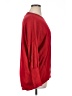 Worthington Red Pullover Sweater Size XL - photo 4