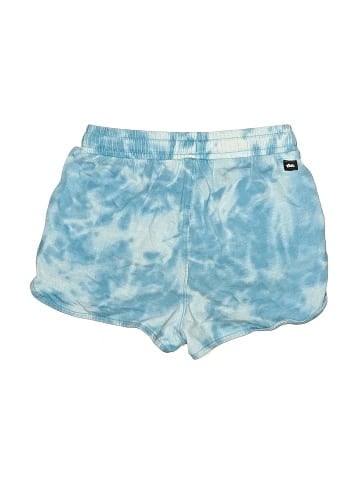 Tea Denim Shorts (view 2)
