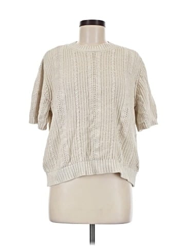 Splendid Pullover Sweater (view 1)