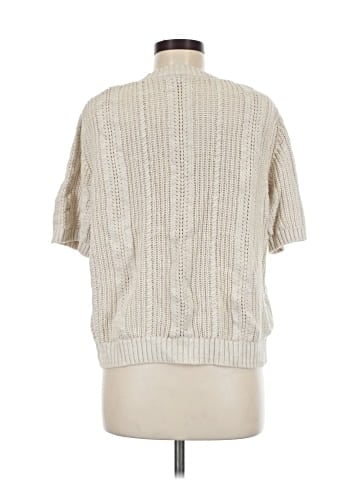Splendid Pullover Sweater (view 2)