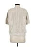Splendid Ivory Pullover Sweater Size M - photo 2