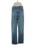 Uniqlo Blue Jeans Size 4 - photo 1