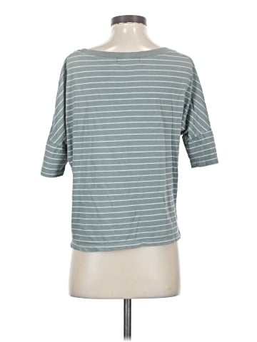 Project Social T 3/4 Sleeve T-Shirt (view 2)