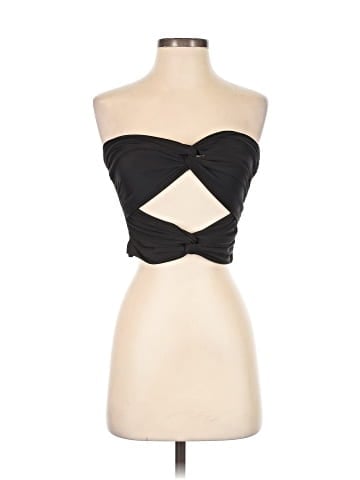 American Threads Tube Top (view 1)