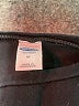 Old Navy Solid Black Casual Dress Size M - photo 7