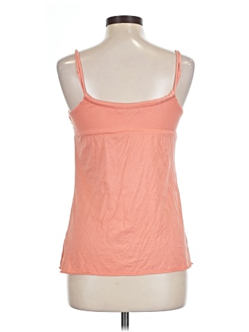 Velvet Sleeveless Top (view 2)