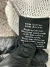 Rock & Republic Tie-dye Gray Pullover Sweater Size XXL - photo 8