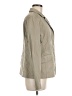 J.Crew Factory Store Solid Tan Blazer Size M (estimated) - photo 4