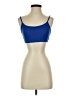 Shein Blue Tank Top Size 2 - photo 1