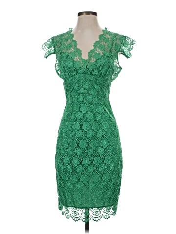 Tracy Reese Cocktail Dress (view 1)