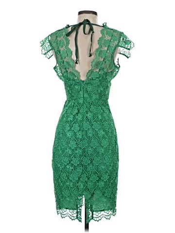 Tracy Reese Cocktail Dress (view 2)