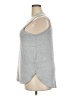 Lands' End Silver Sleeveless T-Shirt Size 18 - photo 5