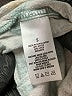 Aeropostale Floral Teal Shorts Size S - photo 4
