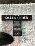 Eileen Fisher Blue Pullover Sweater Size L - photo 7