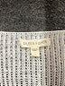 Eileen Fisher 100% Linen White Sleeveless Top Size M - photo 4