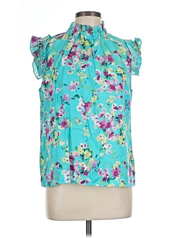 Kut from the Kloth Sleeveless Blouse (view 1)