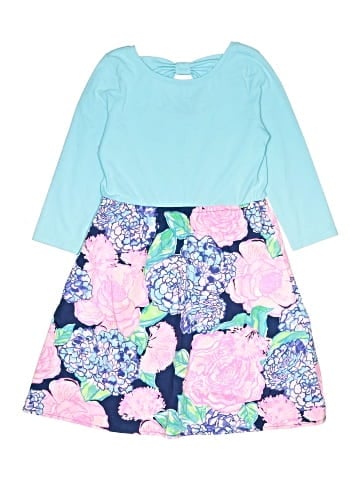 Lilly Pulitzer Dress (view 1)