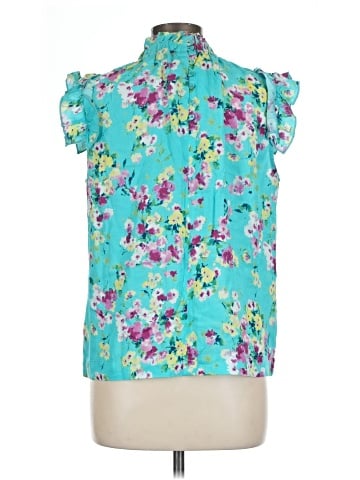 Kut from the Kloth Sleeveless Blouse (view 2)