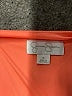 Jessica Simpson Orange Cocktail Dress Size 8 - photo 7