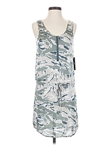 VERTIGO Casual Dress (view 1)