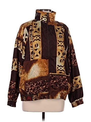 Kaktus Track Jacket (view 1)