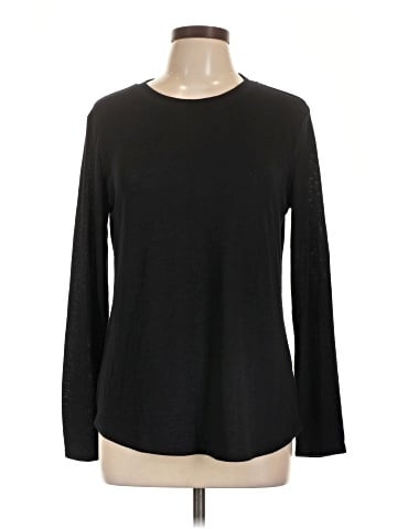 Banana Republic Long Sleeve T-Shirt (view 1)