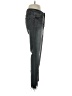 BKE Solid Gray Jeans Size 27 waist - photo 4