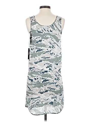 VERTIGO Casual Dress (view 2)