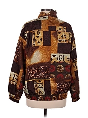 Kaktus Track Jacket (view 2)