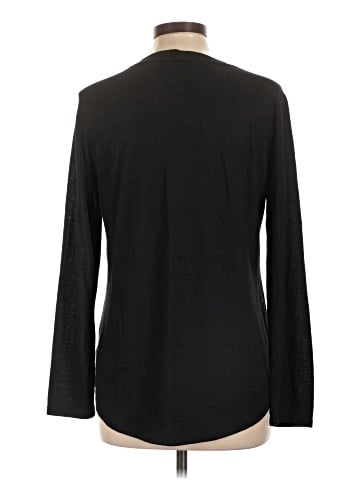 Banana Republic Long Sleeve T-Shirt (view 2)