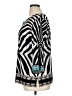 JM Collection Black 3/4 Sleeve Blouse Size XL (petite) - photo 5