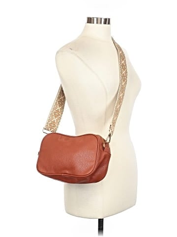 Unbranded Crossbody Bag (view 2)