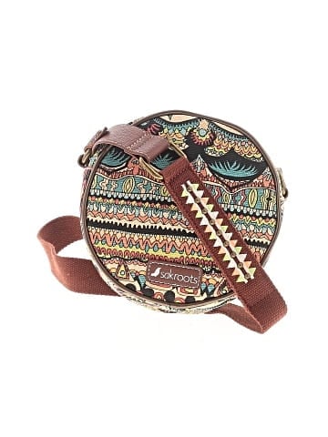 Sakroots Crossbody Bag (view 1)