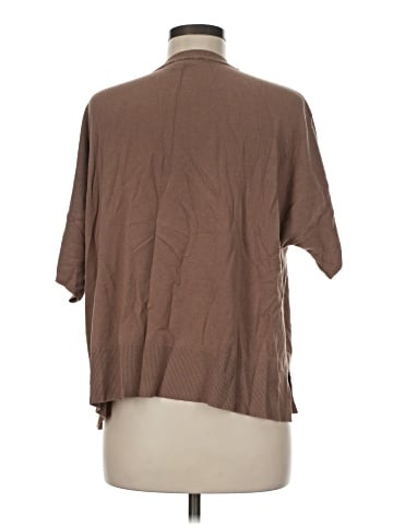 Splendid Poncho (view 2)