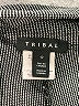Tribal Chevron-herringbone Gray Casual Pants Size 12 - photo 7