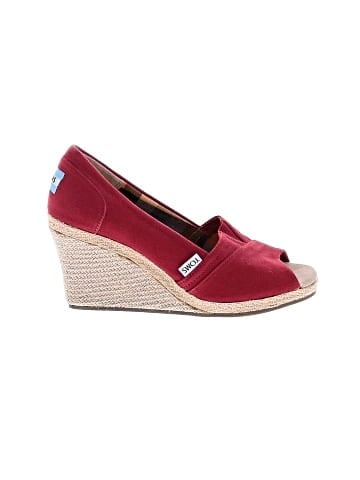 TOMS Wedges (view 1)