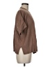 Splendid Brown Poncho Size M - photo 4